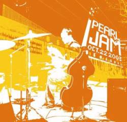 Pearl Jam : Live at Benaroya Hall